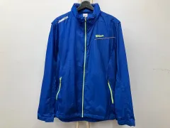 2 ウィルソン ( WILSON ） ウインドブレーカー 105 （ XL