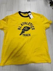 ポロ Ralph Lauren(ラルフローレン) 半袖Tシャツ クラシックフィット L