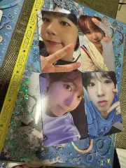 nctwish エンシティウィッシュ poppop ポップポップ フォトブック PHOTOBOOK 初回限定盤