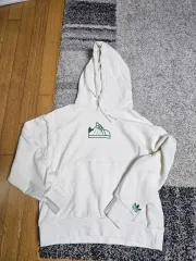 adidas(アディダス) スタンスミス フード付きTシャツ L サイズ