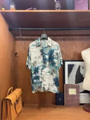 ヴィンテージ ハワイアン シャツ 100