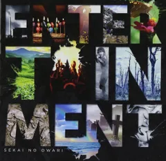 SEKAI NO OWARI DVD 4枚セット 引退品 2026年最新】SEKAI NO OWARI／ENTERTAINMENTの人気アイテム - メルカリ