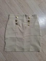 H ライン スカート