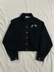 Paul Harris Denim コットン ジャケット L