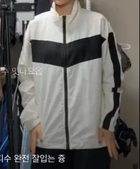 ウィンドブレーカー