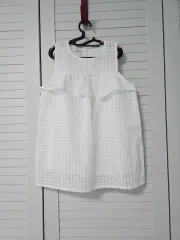 女児 ワンピース 13 サブパラグラフ イベント用