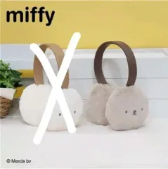 未開封 ボリス 耳栓 (ミッフィー くじ C 賞)