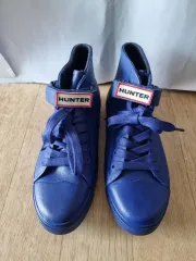 HUNTER レインシューズ uk5
