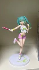 初音ミク Live Audience フィギュア