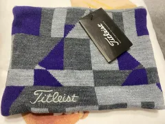Titleist(タイトリスト) ネックウォーマー
