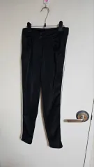 adidas(アディダス) スリム スーパーガール トラックパンツ ( 315 )