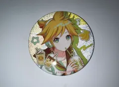 プロジェクトセカイ VOCALOID 3周年 誕生日 鏡音レン 缶バッジ