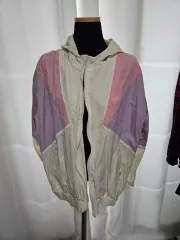 ウィンドブレーカー