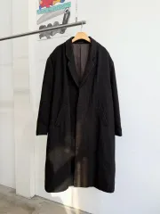 MONSIEUR PACO 茶色 コート