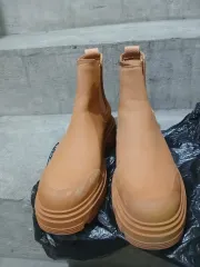 ZARA Rain ブーツ サイズ 250mm