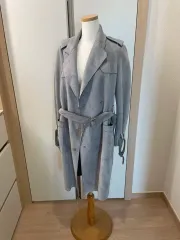 ムートンコート