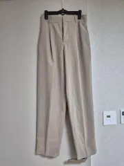 s ザラ スラックス