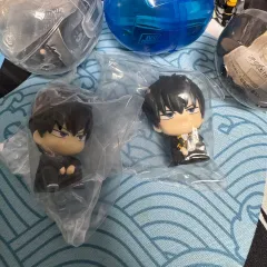 銀魂 2弾 3年Z組銀八先生 まちぼけ 土方 まとめ