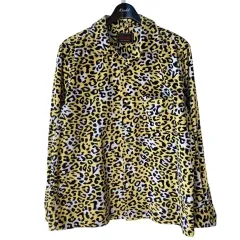 ギャングスタービル コーデュロイシャツ GANGSTERVILLE RISE ABOVE