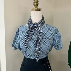 プリーツ プリーズ スカーフ