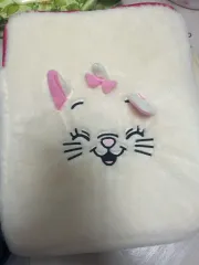 Disney(ディズニー) マリー iPad ポーチ