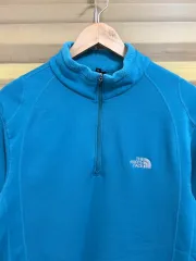 THE NORTH FACE(ザノースフェイス) メンズ フリースセミジップアップ t シャツ XL