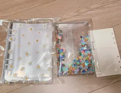 (新品)A5+A6ダイアリー+おまけ付き まとめ売り