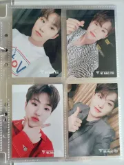 SEVENTEEN(セブンティーン・セブチ) we make you 日本 デビュー ショーケース トレカ ホシセット