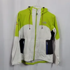 THE NORTH FACE(ザ・ノース・フェイス) ウインドブレーカー/女性 ( 90 )/ t2352