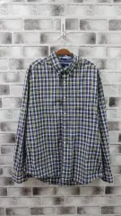 110 Tommy Hilfiger(トミーヒルフィガー) チェック シャツ 536