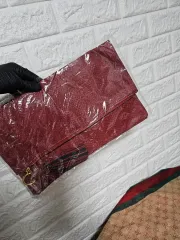 未使用) クラッチバッグ