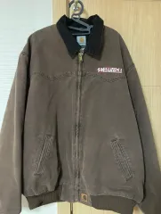 Carhartt カーハート サンタフェ ワークジャケット