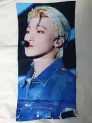 ATEEZ サン スローガン