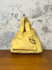 Beyond the vines ビヨンド・ザ・ヴァインズ マイクロ 団子 バッグ