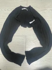 The Open Product(ザオープンプロダクト) カーディガン