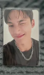 SEVENTEENミンギュ トレカ ミンギュ フォトカード