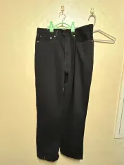 リーバイス 550 34x32