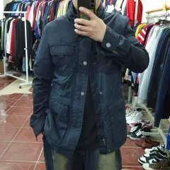 LACOSTE(ラコステ) マウンテンパーカー