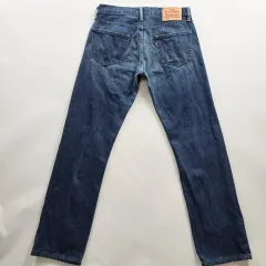 リーバイス 504 デニム スリム サイズ30 R0060