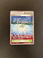 パラレルシティのサムネイル
