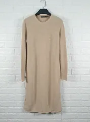 55 ジル・スチュワートニューヨーク ニット ワンピース