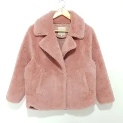 セレブリティショップ ウール ムートン S_i3841