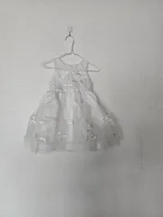 2歳 赤ちゃんドレス