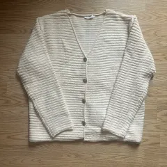 NONE 裏地 ニット セーター カーディガン