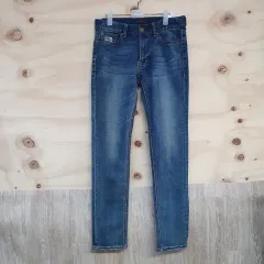 218 ) EVISU(エヴィス) EVISU デニム