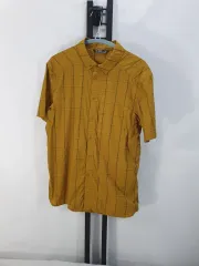 ARC'TERYX(アークテリクス) シャツ 半袖 s