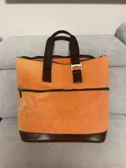 Ferragamo(フェラガモ) 正規品 トートバッグ