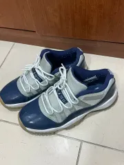 エアジョーダン11 コンコルド ロー 30周年