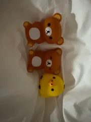 リラックマ ガチャ 3 種 まとめ売り