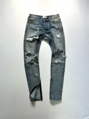 2026年最新】FEAR OF GOD メンズ デニム・ジーンズの人気アイテム